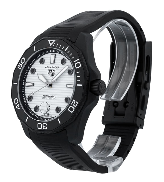 Tag Heuer Aquaracer WBP201D.FT6197 Image 2